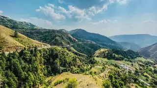 Domestic Destination Chakrata