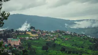 Domestic Destination Almora