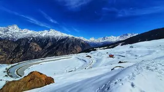 Domestic Destination Auli