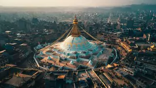 International Destination Nepal