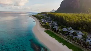 International Destination Mauritius
