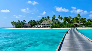 International Destination Maldives