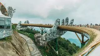 International Destination Vietnam