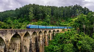 International Destination Sri Lanka