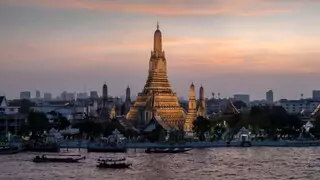 International Destination Thailand