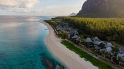 International Destination Mauritius